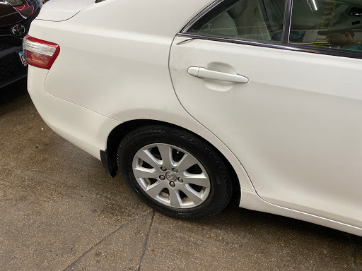 Car Wash «123 Hand Car Wash», reviews and photos, 3635 N Kedzie Ave, Chicago, IL 60618, USA