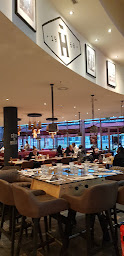 Photo n°35 de Hippopotamus Steakhouse à Paris ()