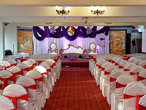 Jagannath Banquet Hall