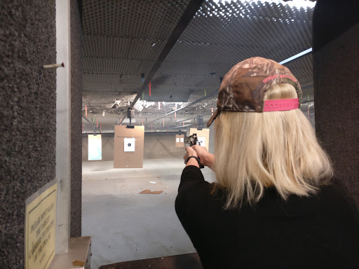 Gun Shop «Master Class Shooters Supply», reviews and photos, 2 Stair Way, Monroe, NY 10950, USA