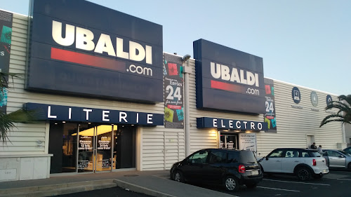 Ubaldi.com Literie Cannes à Mandelieu-la-Napoule