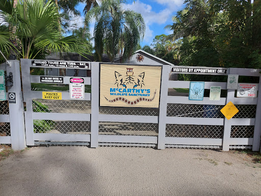 Animal Rescue Service «McCarthys Wildlife Sanctuary», reviews and photos, 12943 61st St N, West Palm Beach, FL 33412, USA