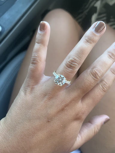 Jeweler «Eli Adams Jewelers», reviews and photos, 114 Essex St, Rochelle Park, NJ 07662, USA