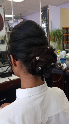 Beauty Salon «Shiva Beauty Salon», reviews and photos, 40673 Fremont Blvd, Fremont, CA 94538, USA