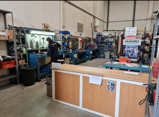 J.A. DE LA FUENTE, S.L. en Mutilva Baja, Pamplona