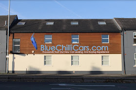 Blue Chilli Car Contracts LTD