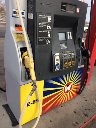 Convenience Store «Western Convenience Store», reviews and photos, 382 E Mountain Ave, Fort Collins, CO 80524, USA