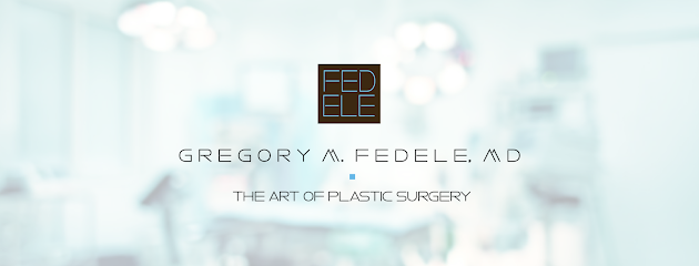 The Art Of Plastic Surgery: Gregory M. Fedele, MD