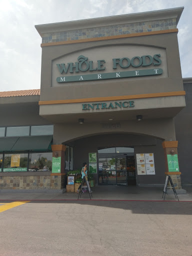 Grocery Store «Whole Foods Market», reviews and photos, 5120 S Rural Rd, Tempe, AZ 85282, USA