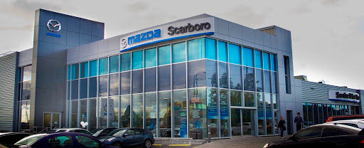 Scarboro Mazda