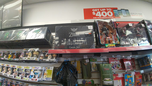 Video Game Store «GameStop», reviews and photos, 8980 E Indian Bend Rd D2, Scottsdale, AZ 85250, USA