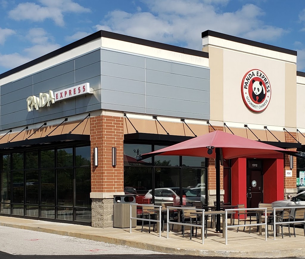 Panda Express 63127