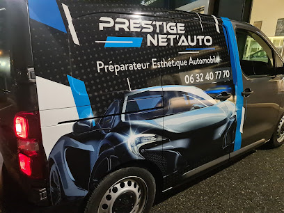 Prestige Net'Auto