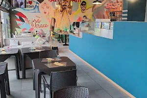 Pizzeria Gana Loca image