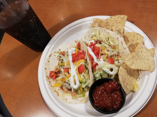 Mexican Restaurant «Chipotle Mexican Grill», reviews and photos, 17250 Southcenter Pkwy #108, Tukwila, WA 98188, USA