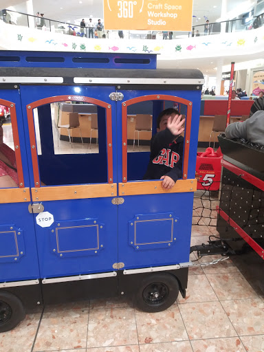 Shopping Mall «Southlake Mall», reviews and photos, 2109 Southlake Mall, Merrillville, IN 46410, USA