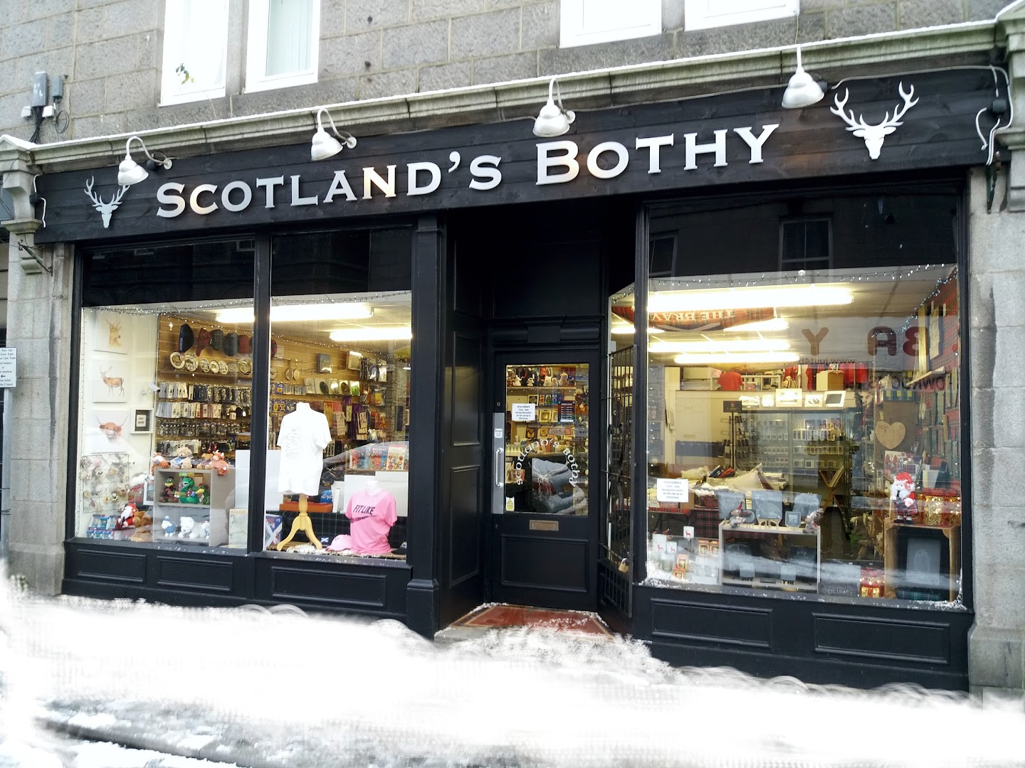 Scotland's Bothy