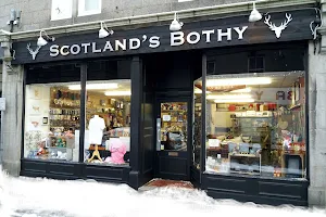 Scotland's Bothy image