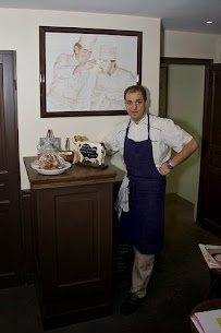 Photos du propriétaire du Restaurant Le Barbezingue à Châtillon - n°4