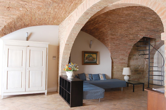 Photo Bed & Breakfast B&B San Fiorenzo 06122 Perugia