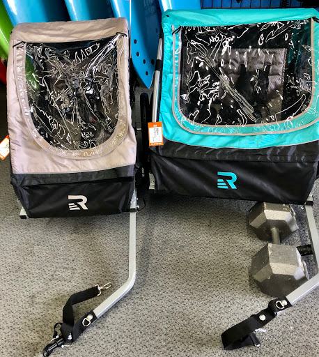 Sporting Goods Store «Play It Again Sports», reviews and photos, 18352 Beach Blvd, Huntington Beach, CA 92648, USA