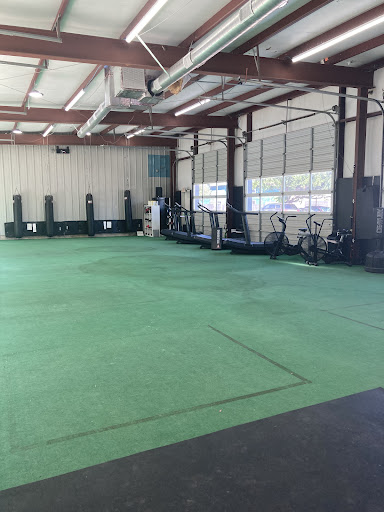 Boxing Gym «Fight Club Austin», reviews and photos, 2222 Rio Grande St #170, Austin, TX 78705, USA