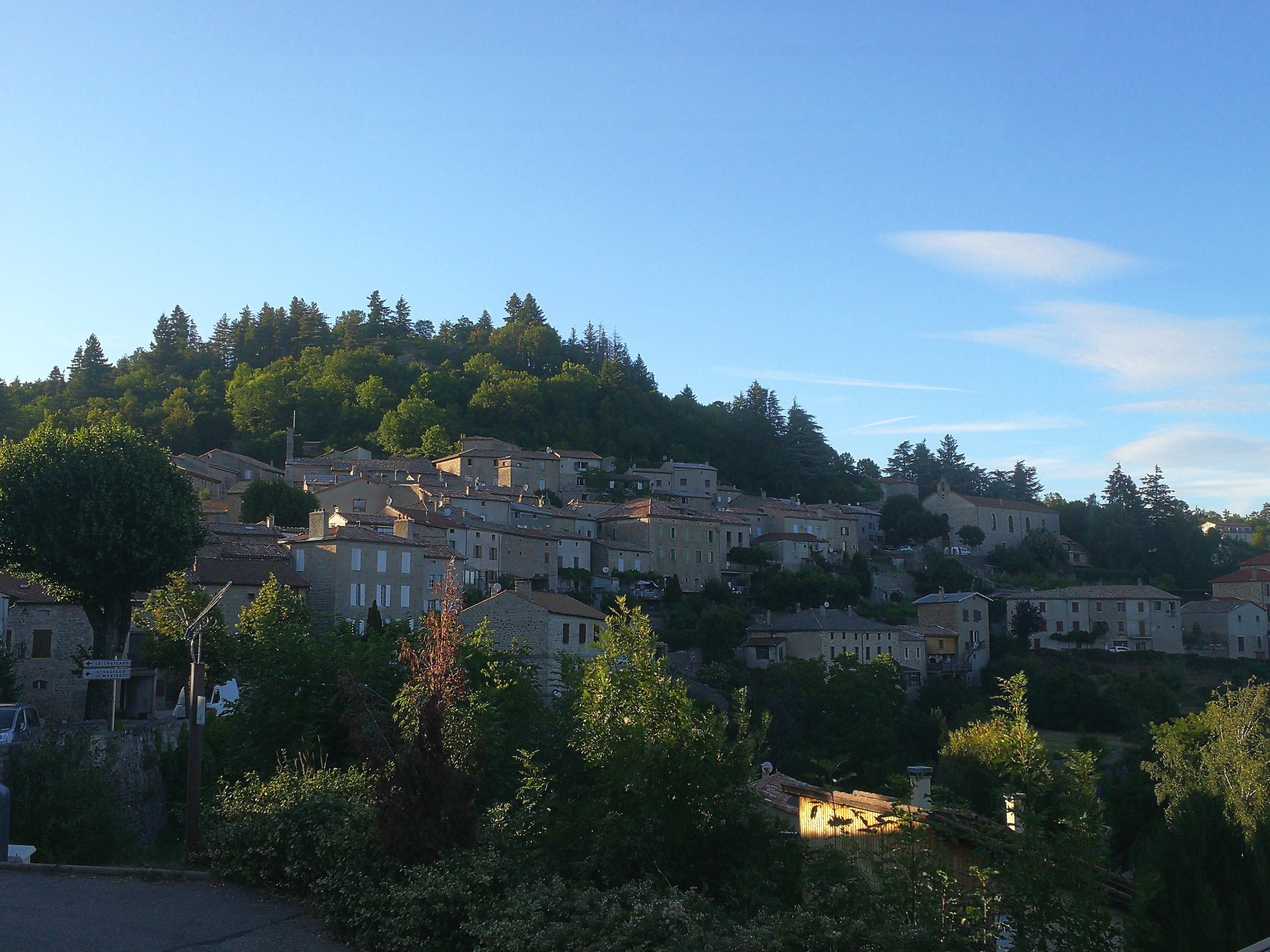 Photo n° 1 de l'avis de Anne.E fait le 31/07/2023 à 22:04