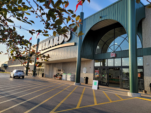 Menards, 4850 US-14, Crystal Lake, IL 60014, USA, 