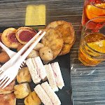 Photo n°1 de l'avis de Enrico.r fait le 31/10/2023 à 22:01 sur le  Aloha à Collegno