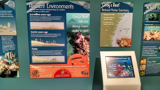 Museum «Museum», reviews and photos, 2142 Southern Dr, Statesboro, GA 30458, USA