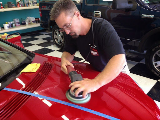 ICON Automotive Detailing en Boiling Spring Lakes