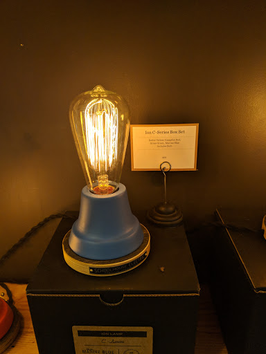 Lighting Store «Schoolhouse Electric & Supply Co.», reviews and photos, 2181 NW Nicolai St, Portland, OR 97210, USA