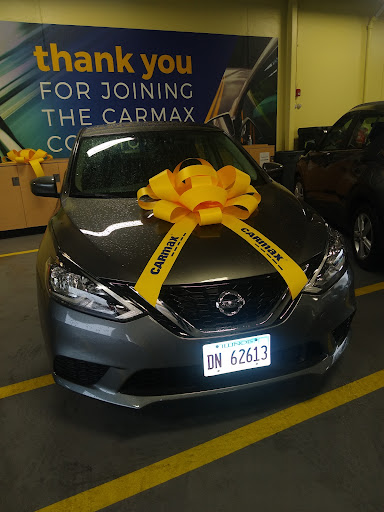 Used Car Dealer «CarMax», reviews and photos, 101 N Wolf Rd, Hillside, IL 60162, USA