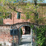 Photo n°1 de l'avis de fulvio. fait le 29/03/2019 à 17:37 sur le  Ristorante all'Angelo à Quistello