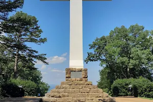The Cross image