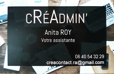 cRéAdmin' à Saint-Agnin-sur-Bion