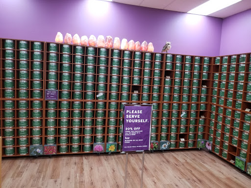 Herb Shop «Herbally Grounded», reviews and photos, 4441 W Charleston Blvd, Las Vegas, NV 89102, USA