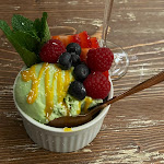 Photo n°2 de l'avis de K.. fait le 22/03/2022 à 14:44 sur le  Pu-Tai Restaurant à Rockenhausen