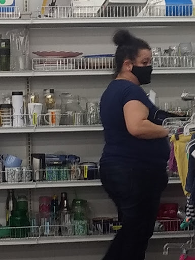 Thrift Store «Goodwill», reviews and photos