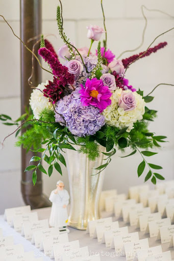 Florist «Duchess Florals & Wedding Flowers», reviews and photos, 640 Towne Center Dr, North Brunswick Township, NJ 08902, USA