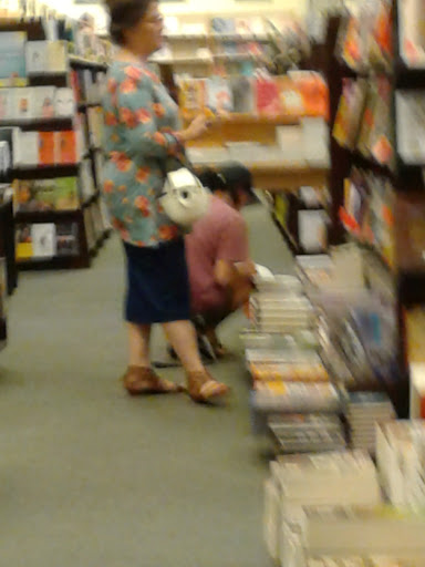 Book Store «Barnes & Noble Booksellers Palm Desert», reviews and photos, 72840 Highway 111 # 425, Palm Desert, CA 92260, USA