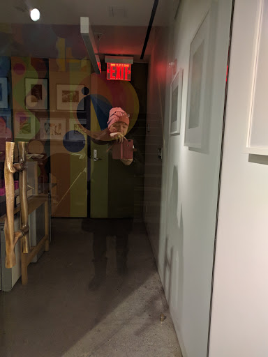 Book Store «TASCHEN Store New York», reviews and photos, 107 Greene St, New York, NY 10012, USA