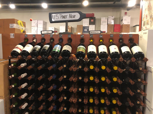 Wine Store «Princeton Corkscrew Wineshop», reviews and photos, 49 Hulfish St, Princeton, NJ 08542, USA