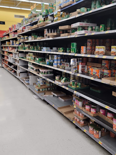 Department Store «Walmart Supercenter», reviews and photos, 1701 N Main St, Beaver Dam, KY 42320, USA