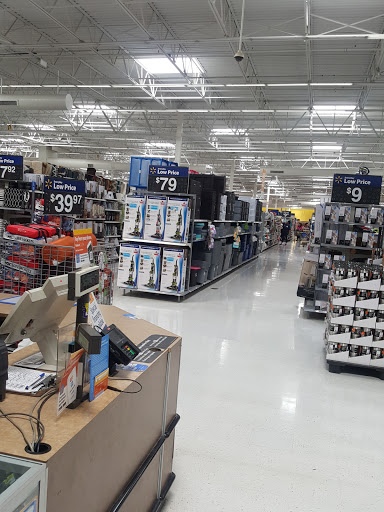 Department Store «Walmart Supercenter», reviews and photos, 9550 Mansfield Rd, Shreveport, LA 71118, USA
