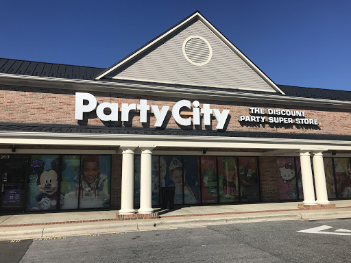 Party City