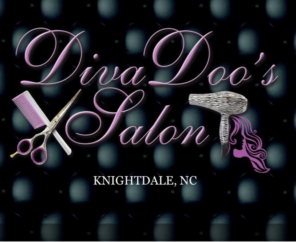Diva Doo’s Salon 27545