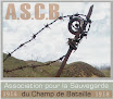 Association pour la Sauvegarde du Champ de Bataille (ASCB) Thierville-sur-Meuse