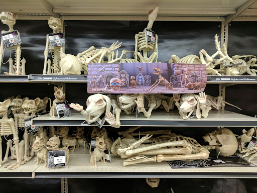 Discount Store «Big Lots», reviews and photos, 14155 Eureka Rd, Southgate, MI 48195, USA