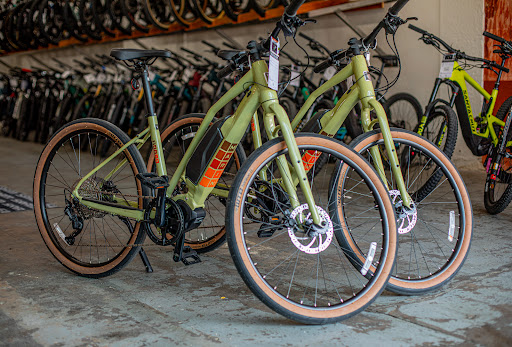 Bicycle Store «Rolling H Cycles», reviews and photos, 115 13th Ave S, Nampa, ID 83651, USA